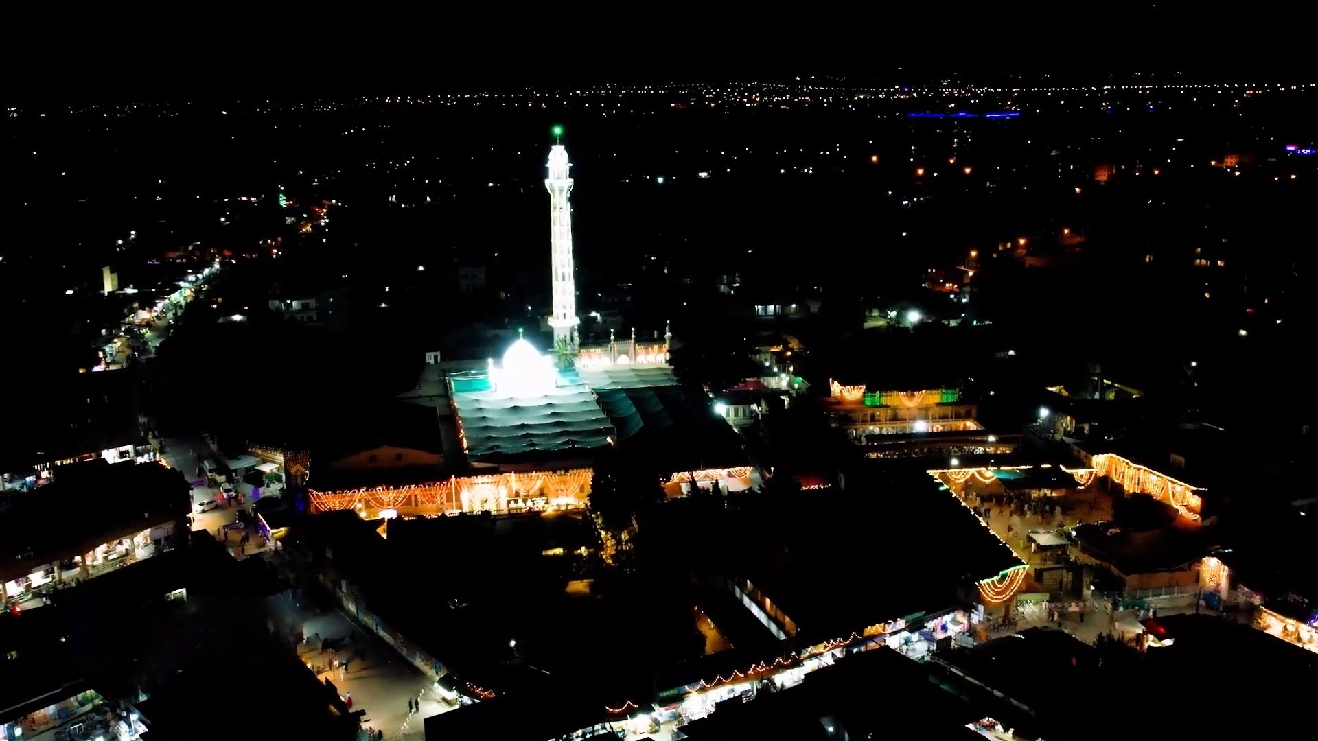 National Tourism Portal